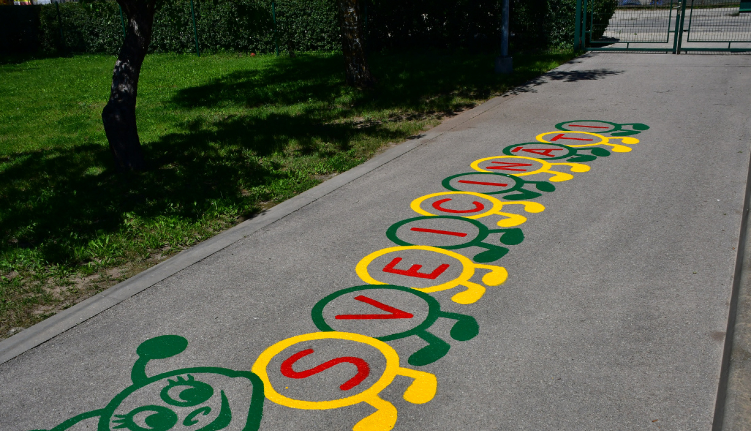 Iesniedz savu ideju ģimenei draudzīgas vides veidošanai!