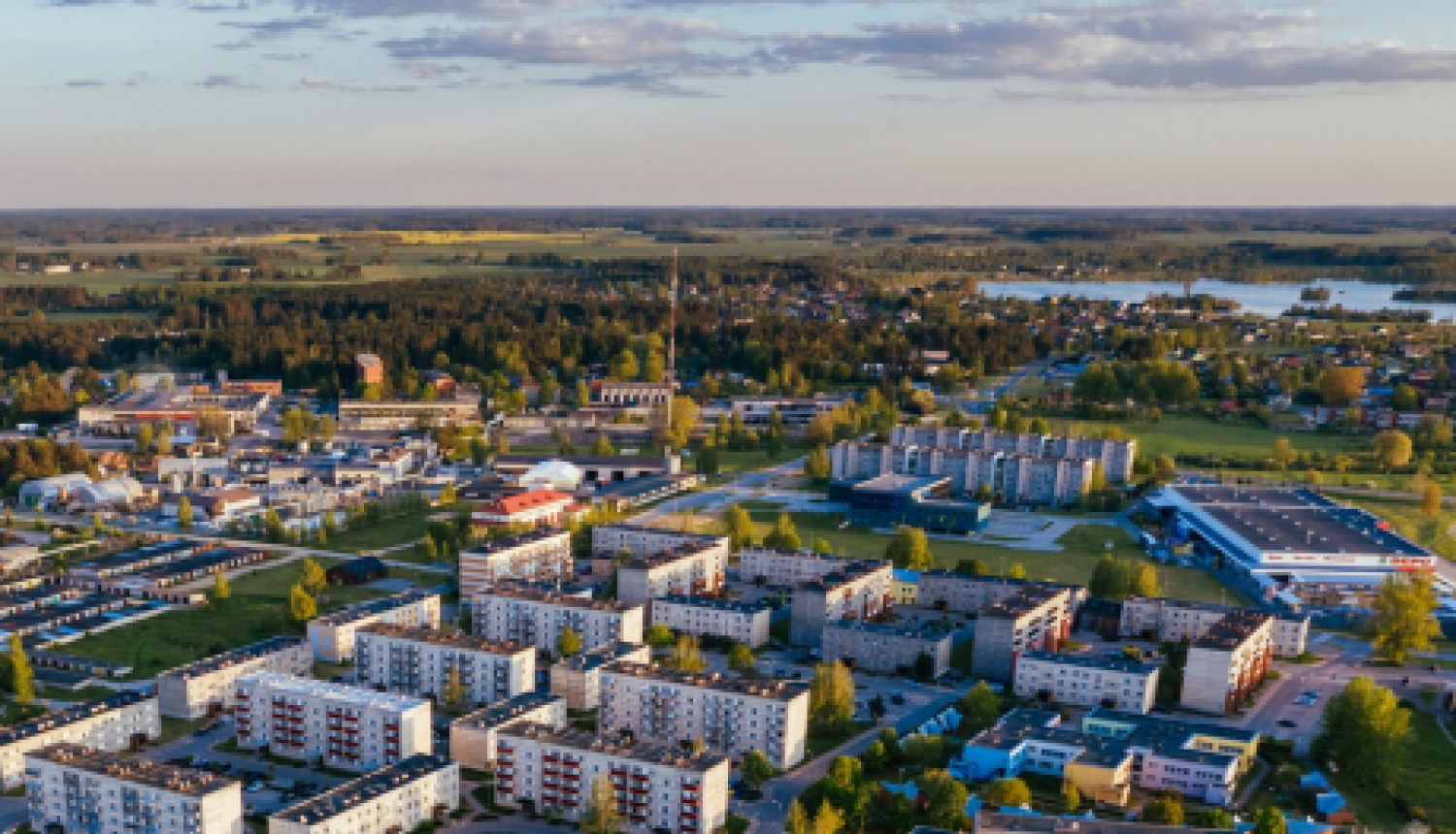 Apstiprināts Jēkabpils pilsētas budžets 2021.gadam