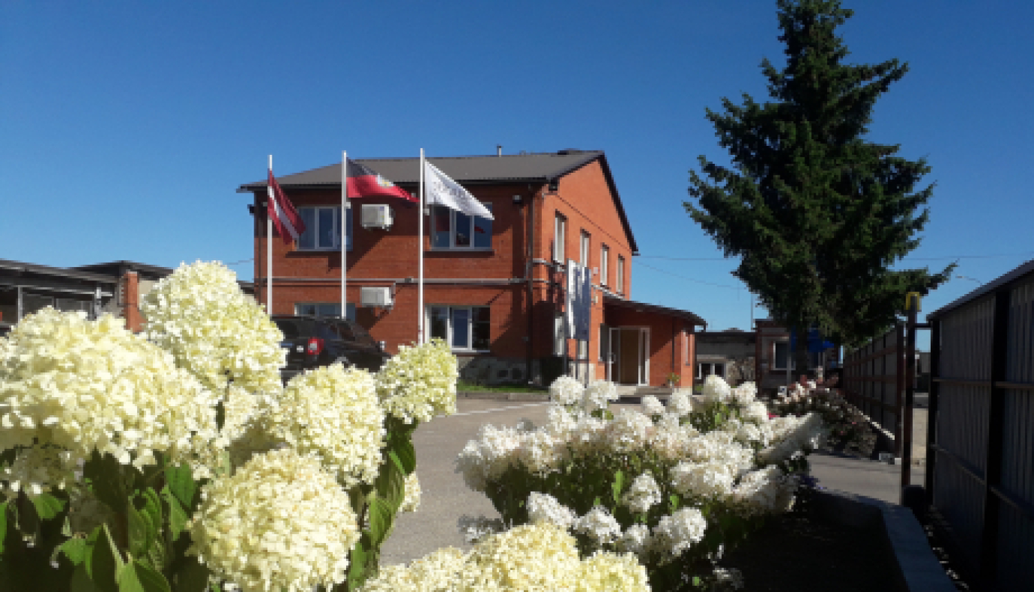 SIA “Jēkabpils ūdens” kase strādās pirmdienās