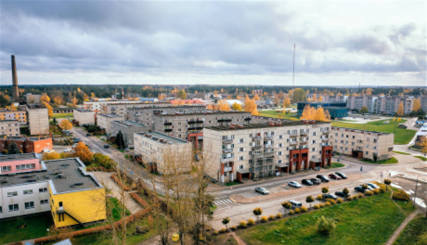 Tiks veiktas vairāku dzīvojamo māju iekšējo gāzesvadu hermētiskuma pārbaudes