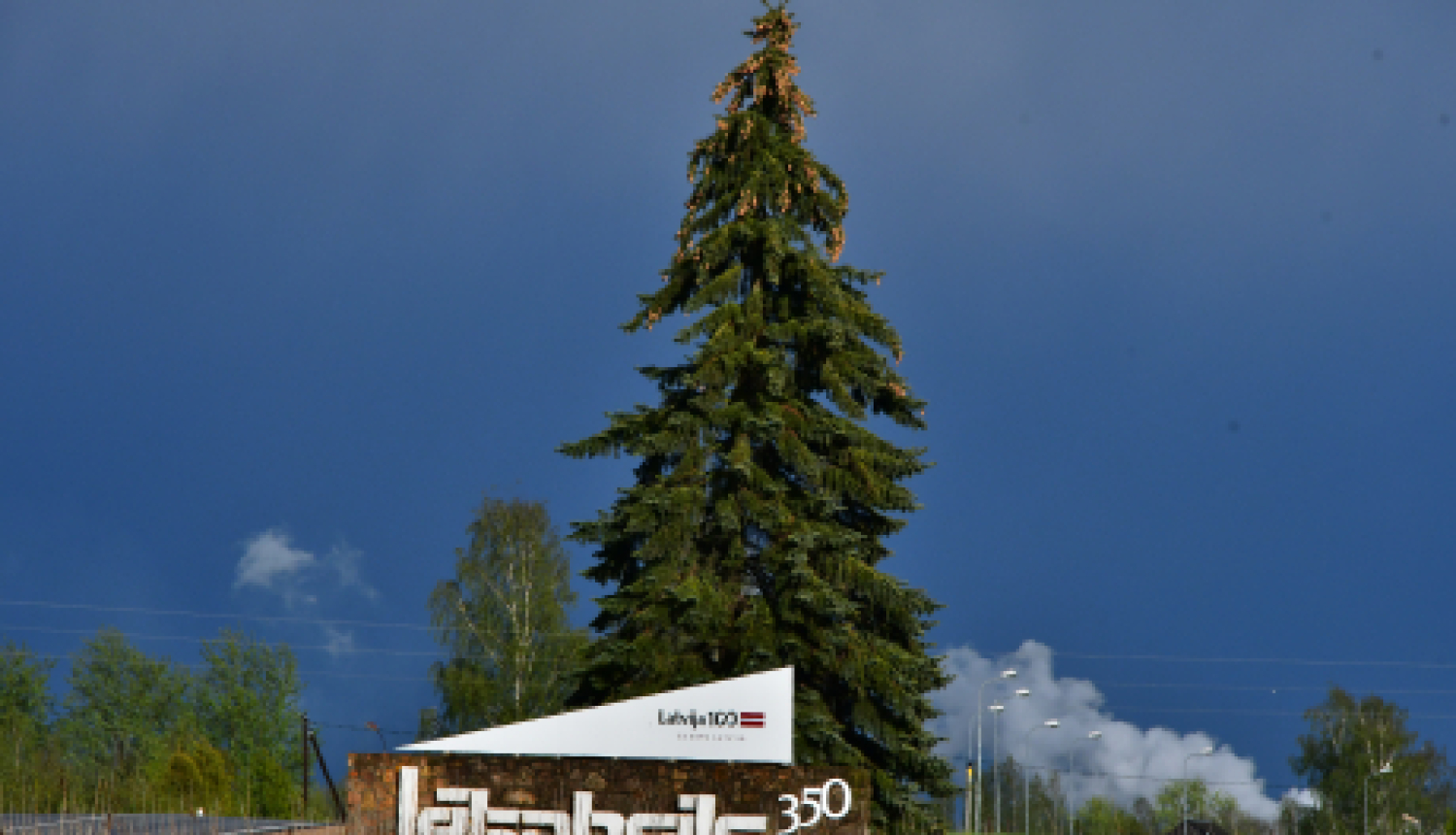 Piešķir finansējumu vasaras nometnēm