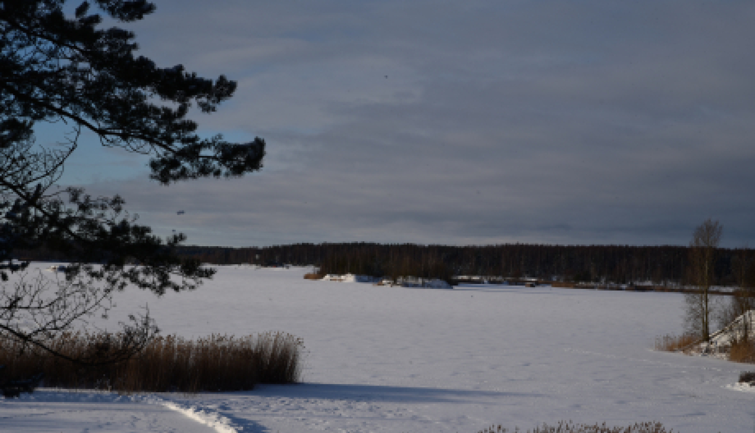 No 1.marta līdz ledus izkušanai aizliegts atrasties arī uz Radžu ūdenskrātuves