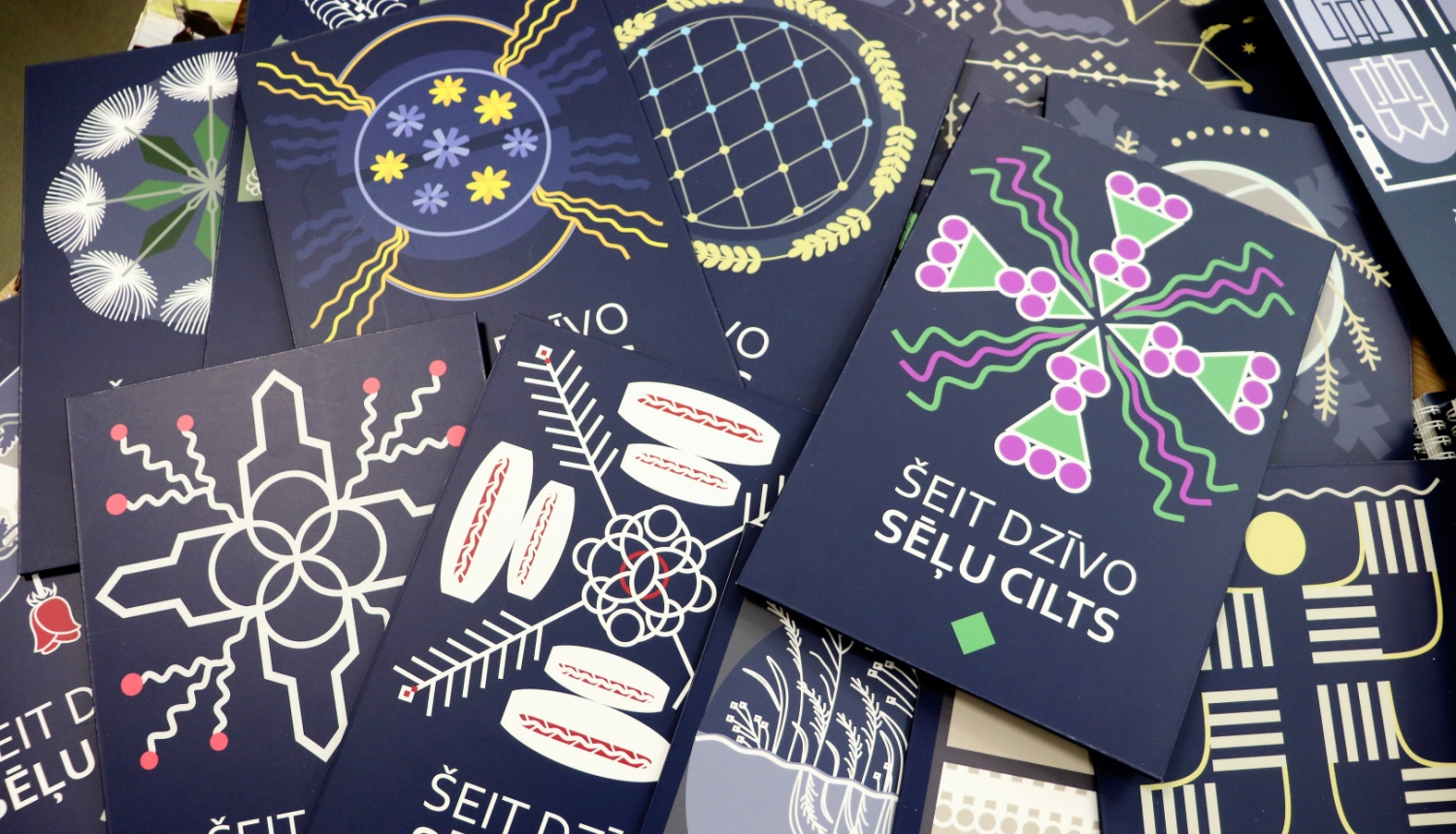 Ilustratīvs attēls par sēļu pasākumu