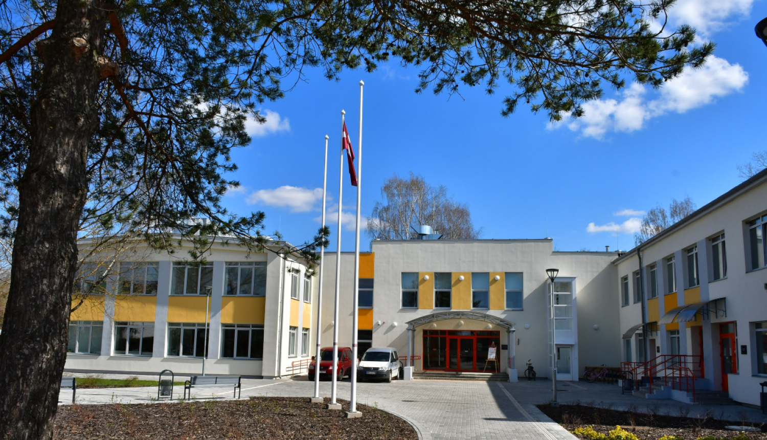 Jēkabpils sociālais dienests