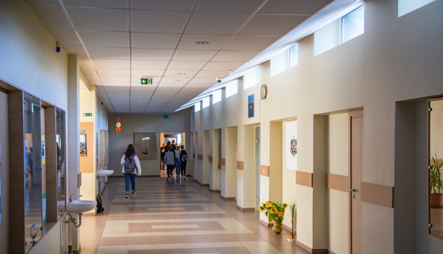 Pedagogu streikā plāno piedalīties 564 pedagogi no Jēkabpils novada