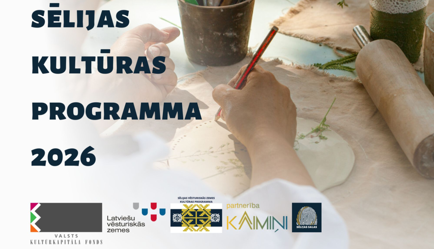 Foto: Sēlijas salas