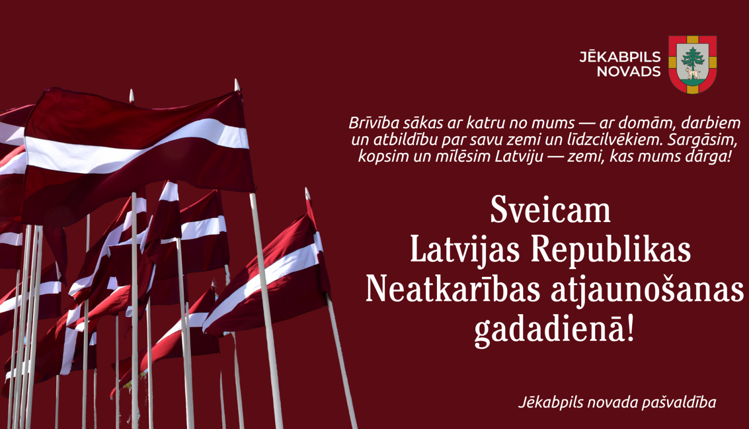 apsveikums