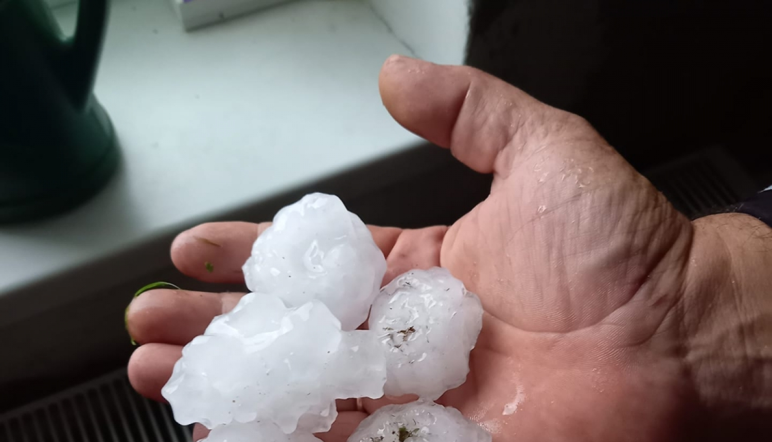 Krusa Rites pagastā