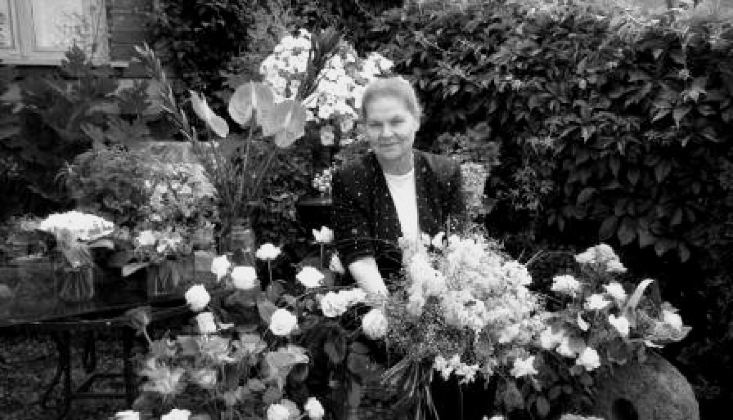 Mūžībā devusies Jēkabpils kultūras darbiniece Aina Laiviniece