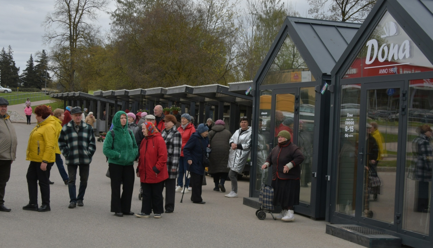 Foto: Jēkabpils novada pašvaldība