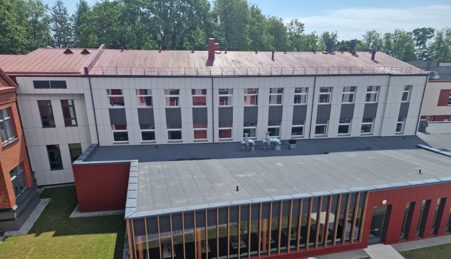 Jēkabpils Valsts ģimnāzija