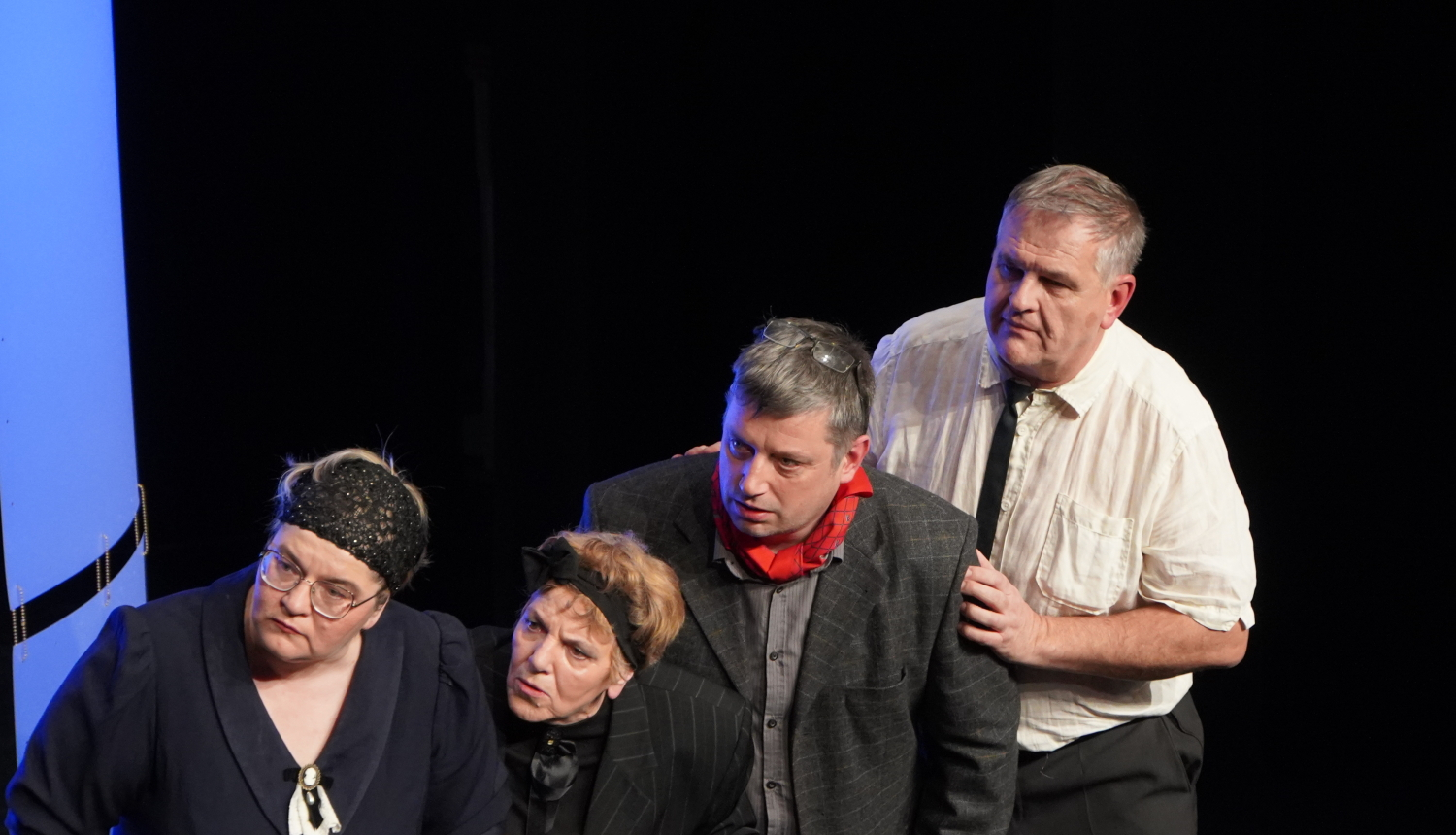 Jēkabpils tautas teātris 