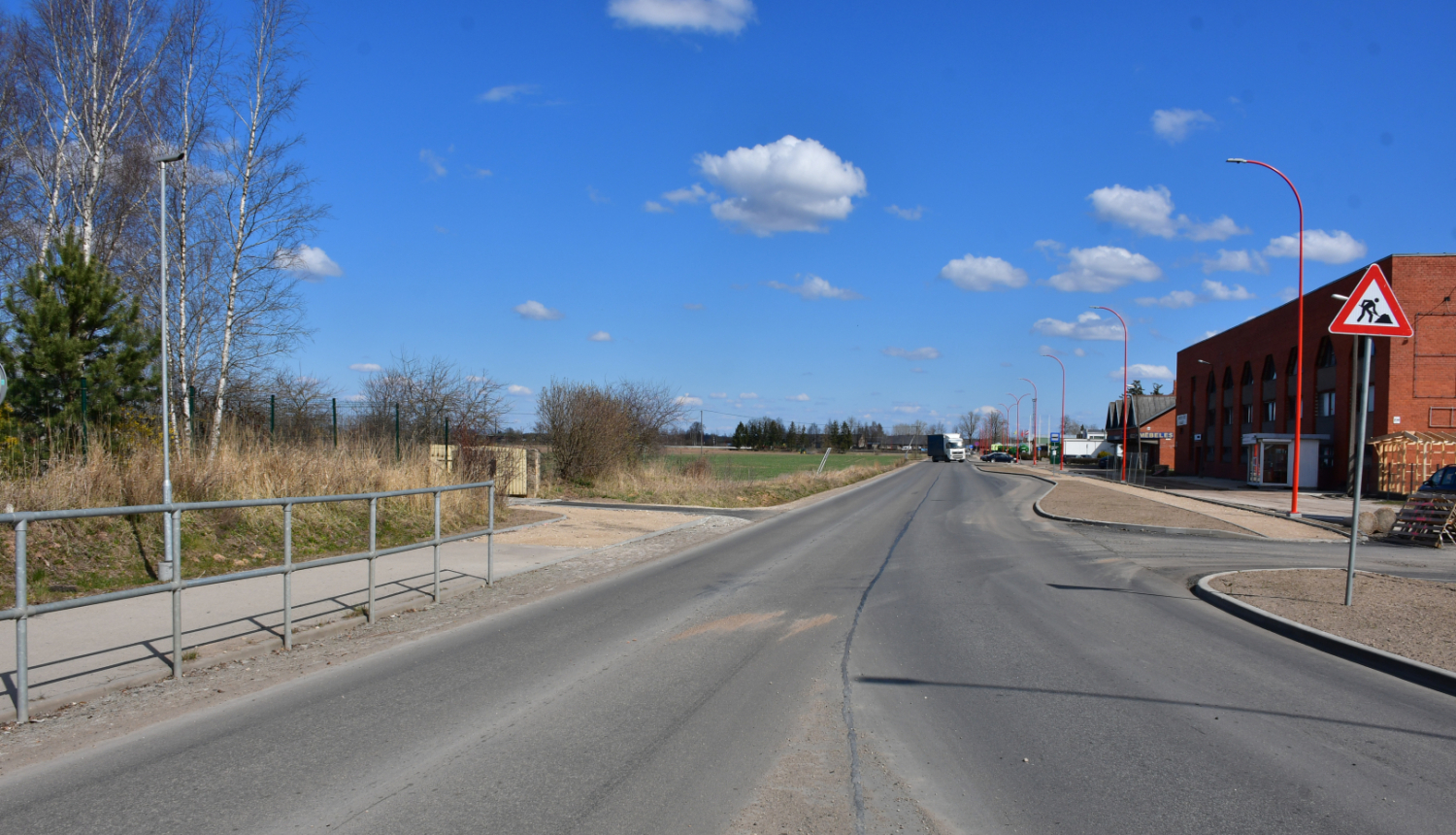 Elksnes iela Jēkabpilī