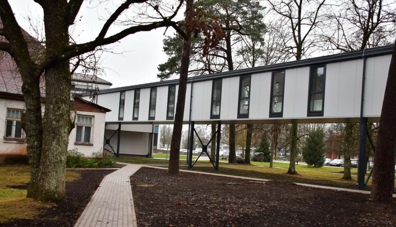 Jēkabpils reģionālā slimnīca