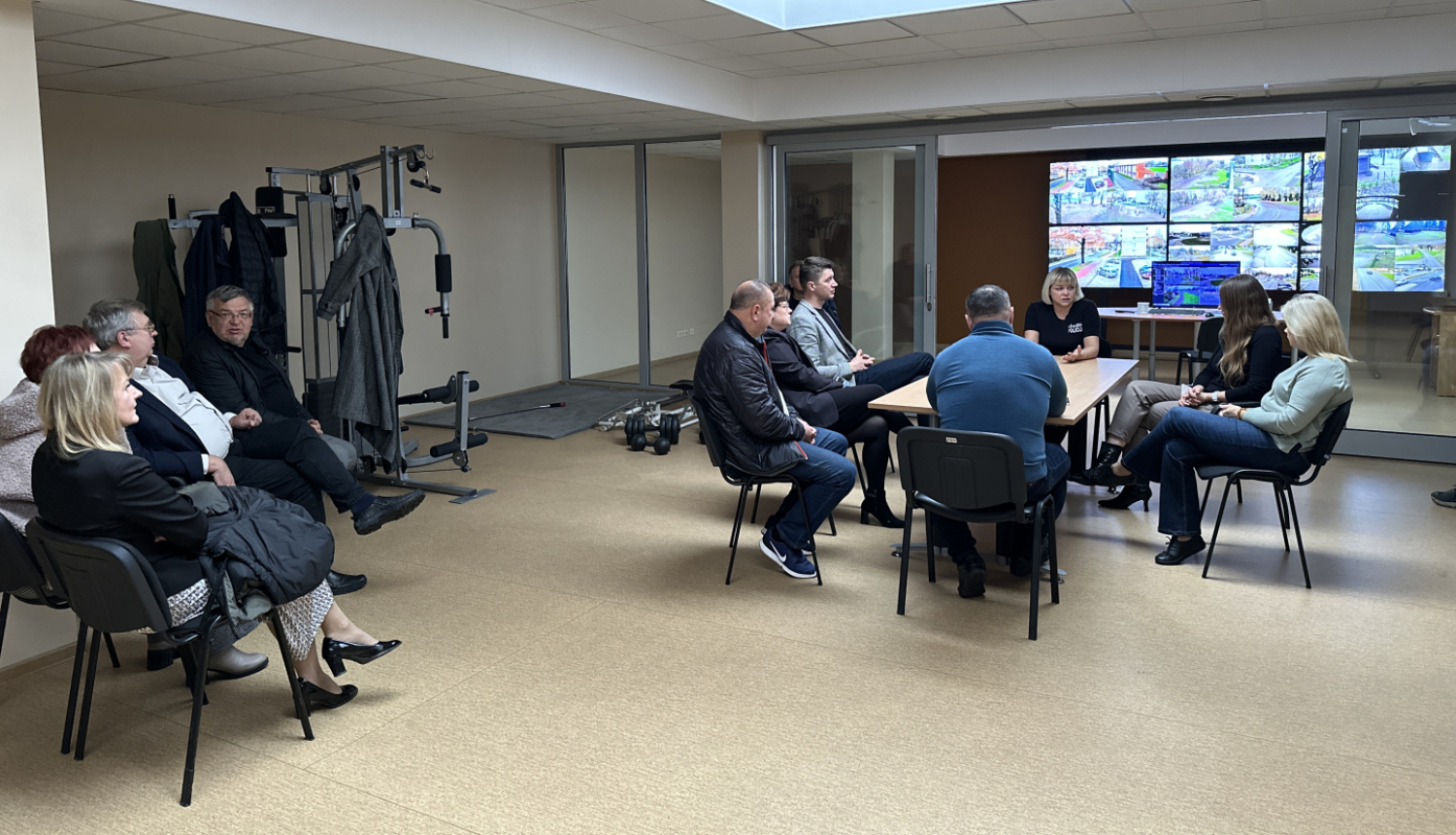 pašvaldības policija