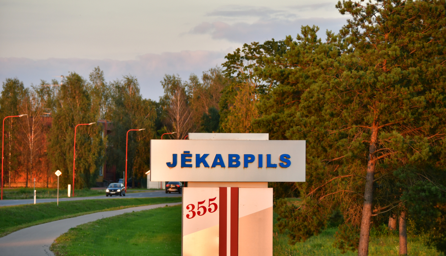 Jēkabpils