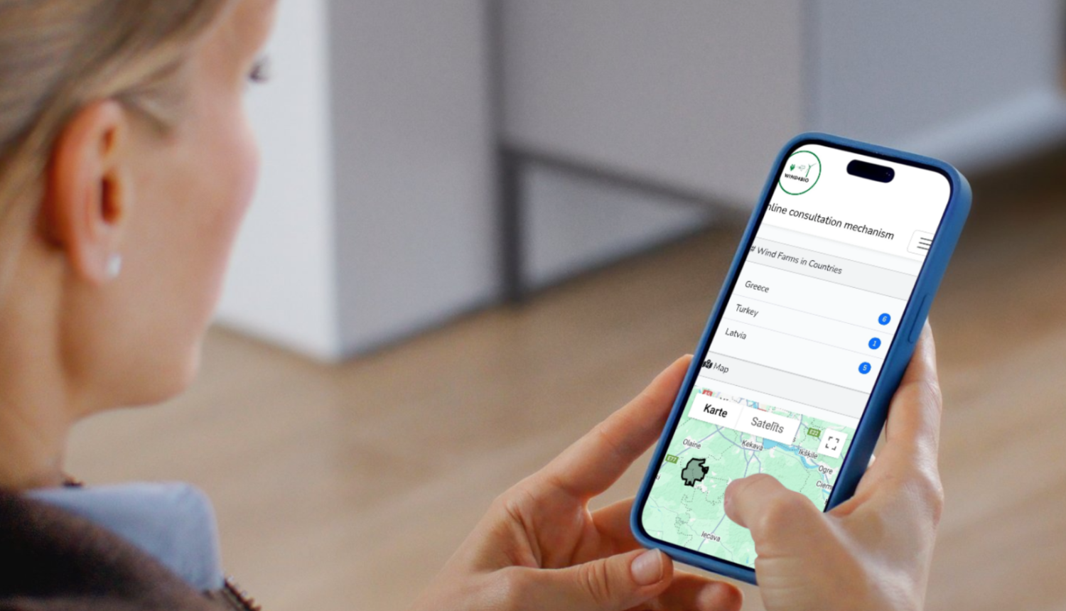 Publicitātes attēls