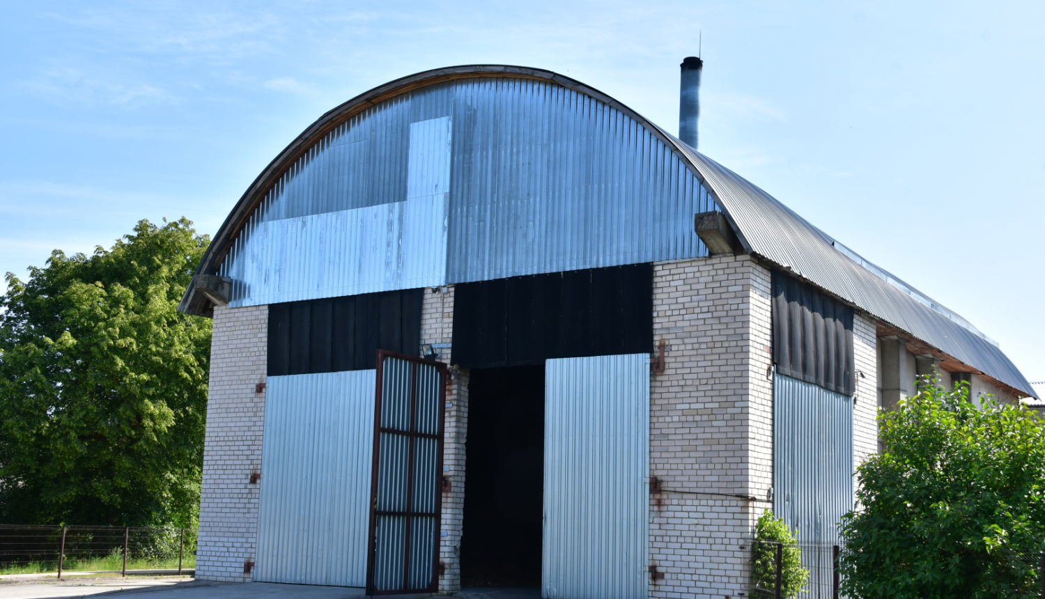 Celtieku ielas katlumāja