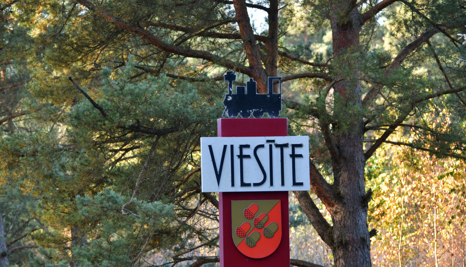 Viesīte