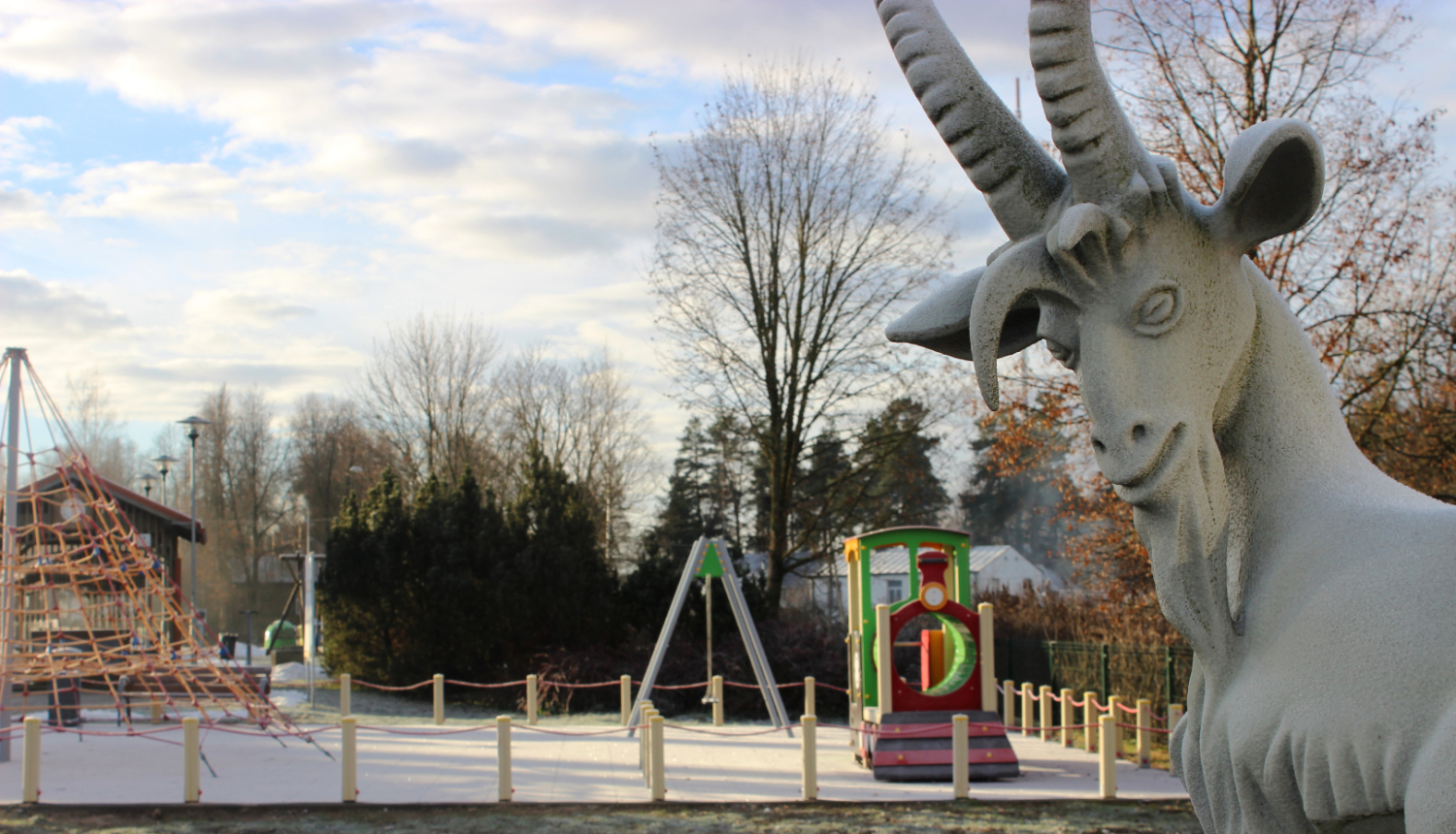 Viesītes simbols lūsis