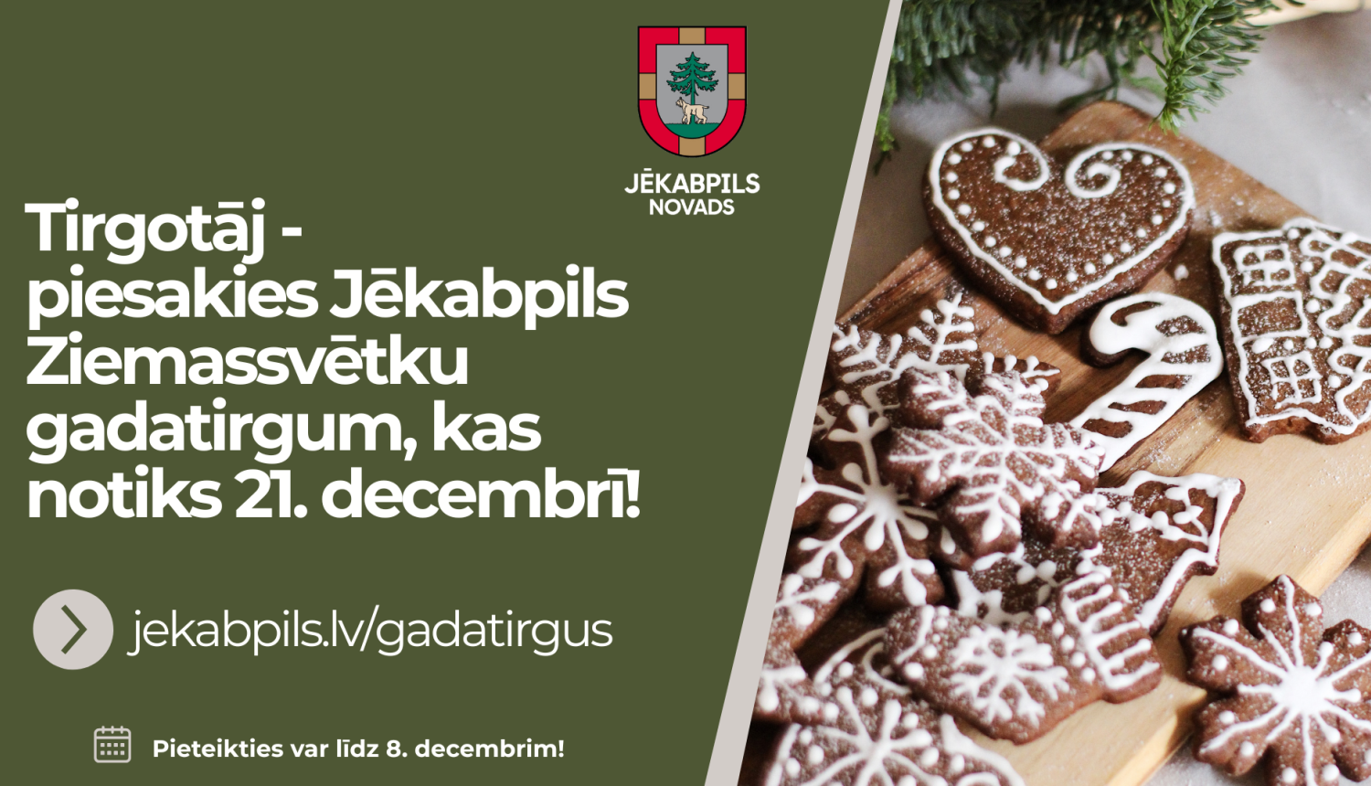 Ziemassvētku tirdziņš