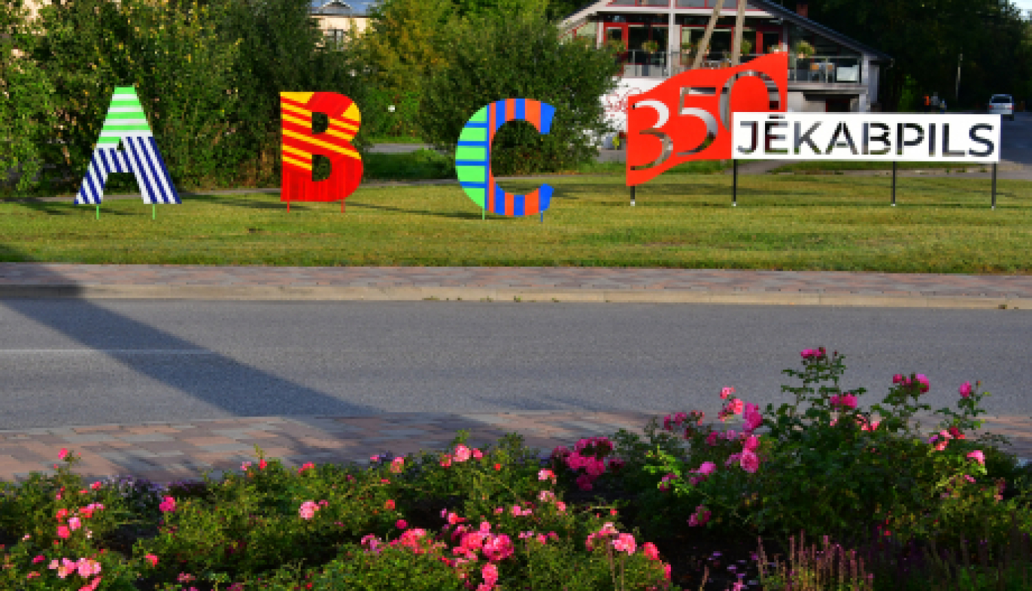 ​​​​​​​Pašvaldības nedēļas plāns 31.08.-6.09.