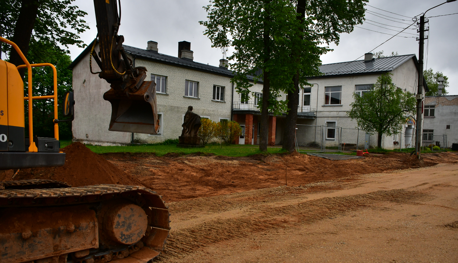 Bērnu un jauniešu centrs Brīvības ielā 258A