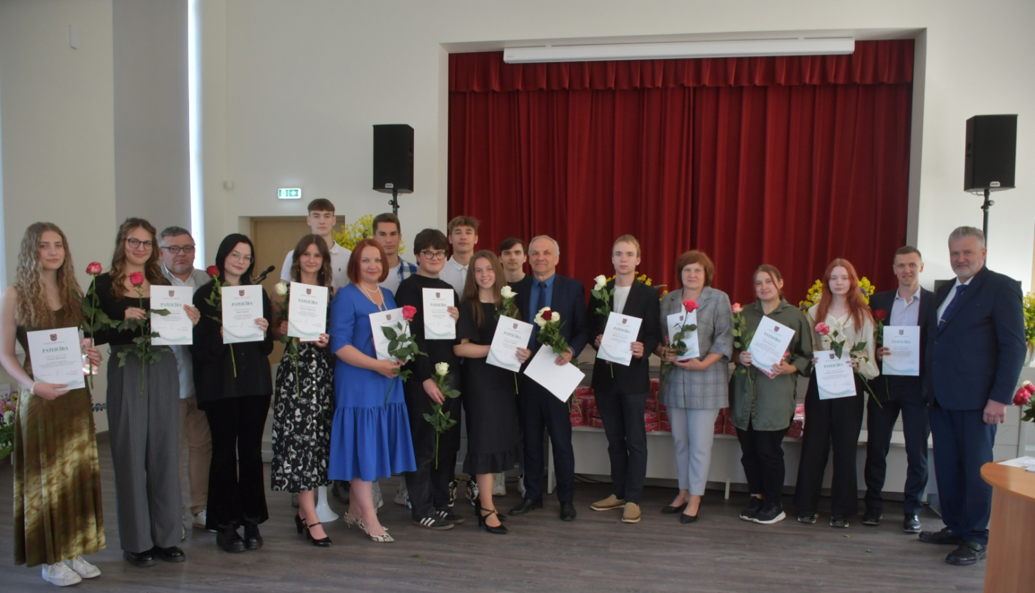 Apbalvo Jēkabpils 3.vsk