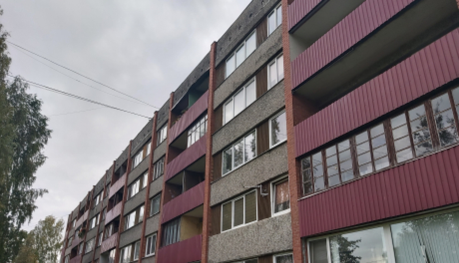 No 6.oktobra Jēkabpilī tiks uzsākta apkures sezona