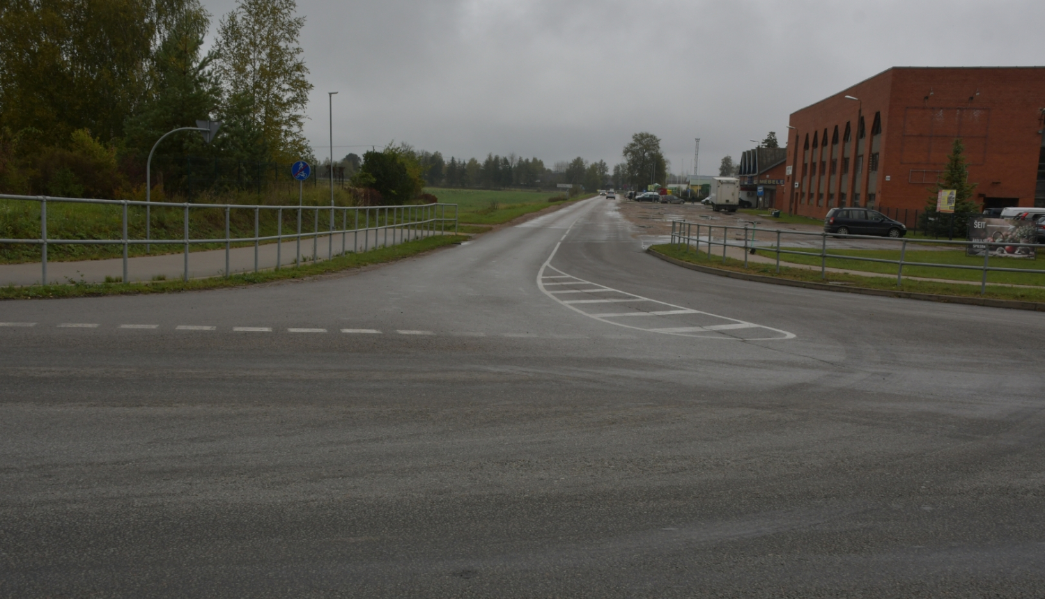 Ārijas Elksnes iela