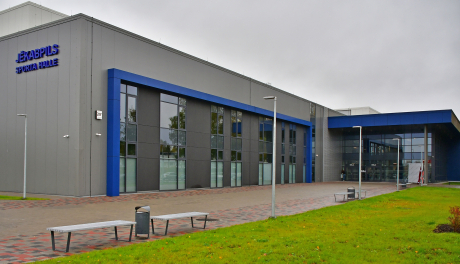 Nozīmīgākie 2020. gada notikumi sportā Jēkabpilī