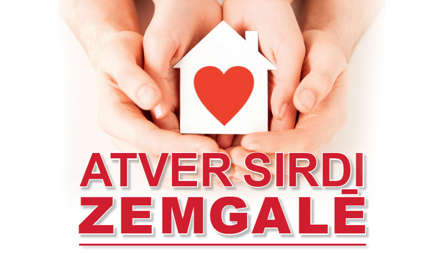 Atver sirdi Zemgalē