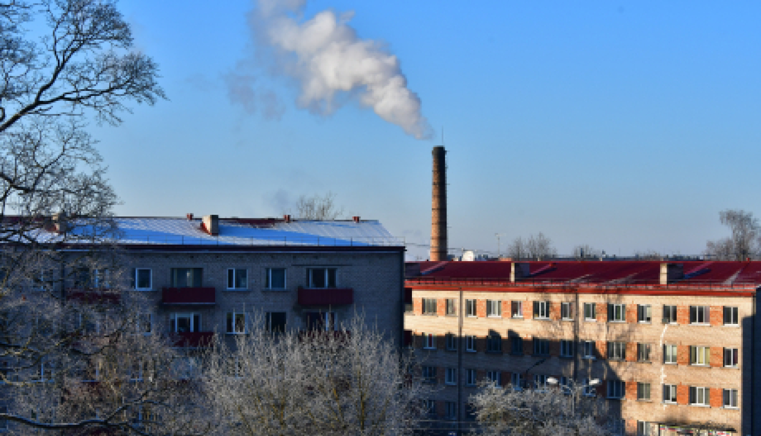 SIA "Jēkabpils siltums" dati par 2020.gada decembri