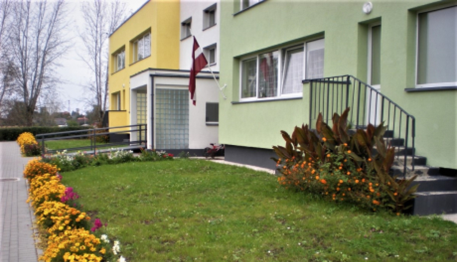 Pirmsskolas izglītības iestādē „Auseklītis” konstatēts saslimšanas gadījums ar Covid-19