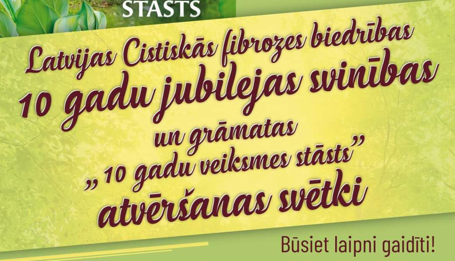 Fragments no afišas