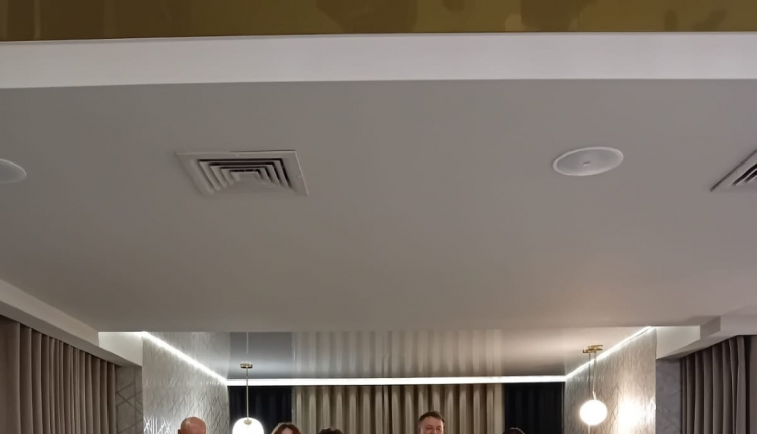 Novada delegācija Polijā