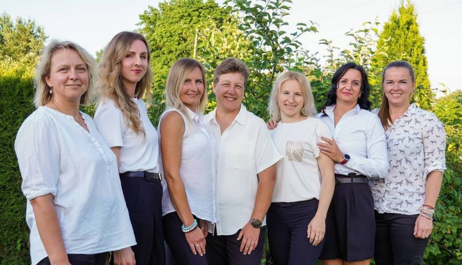 Pasaules sieviešu izlase pasaules čempionātā karpu makšķerēšanā