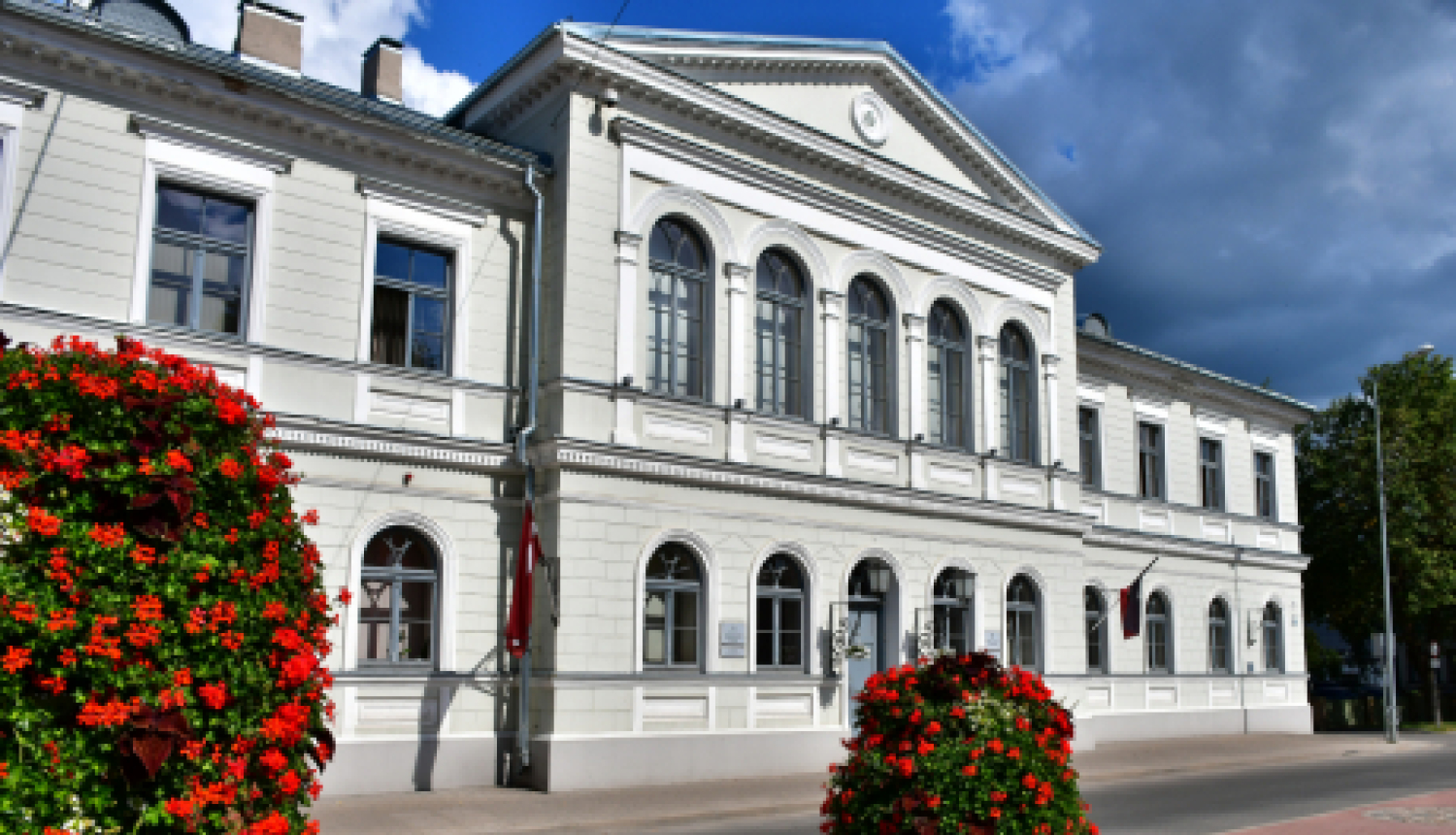 Jēkabpils pilsētas domes sēžu grafiks