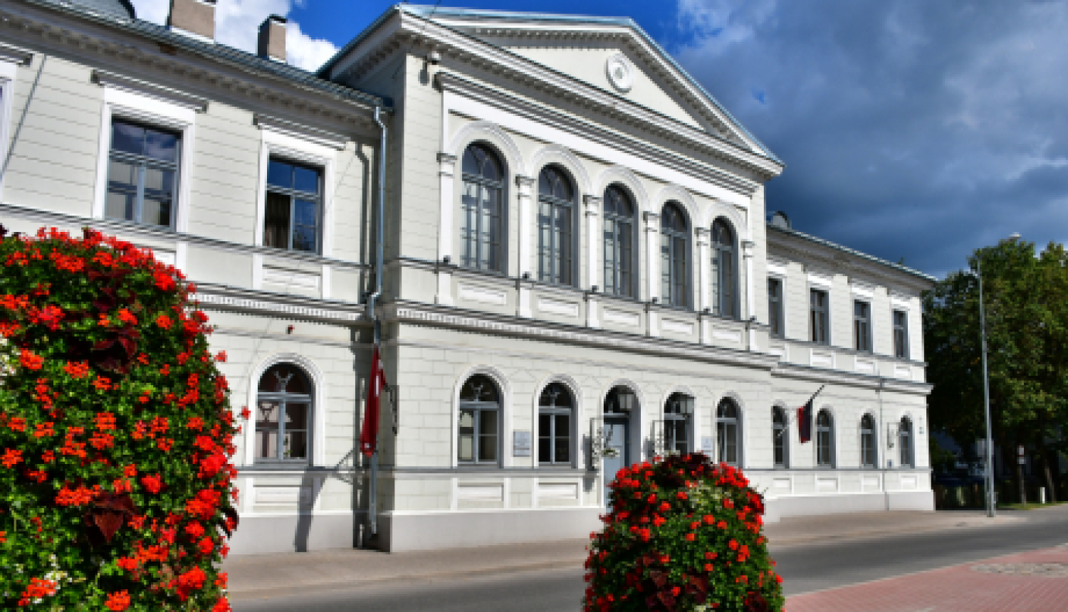 Rīcība saistībā ar Covid-19 gadījumu Ābeļu pamatskolā