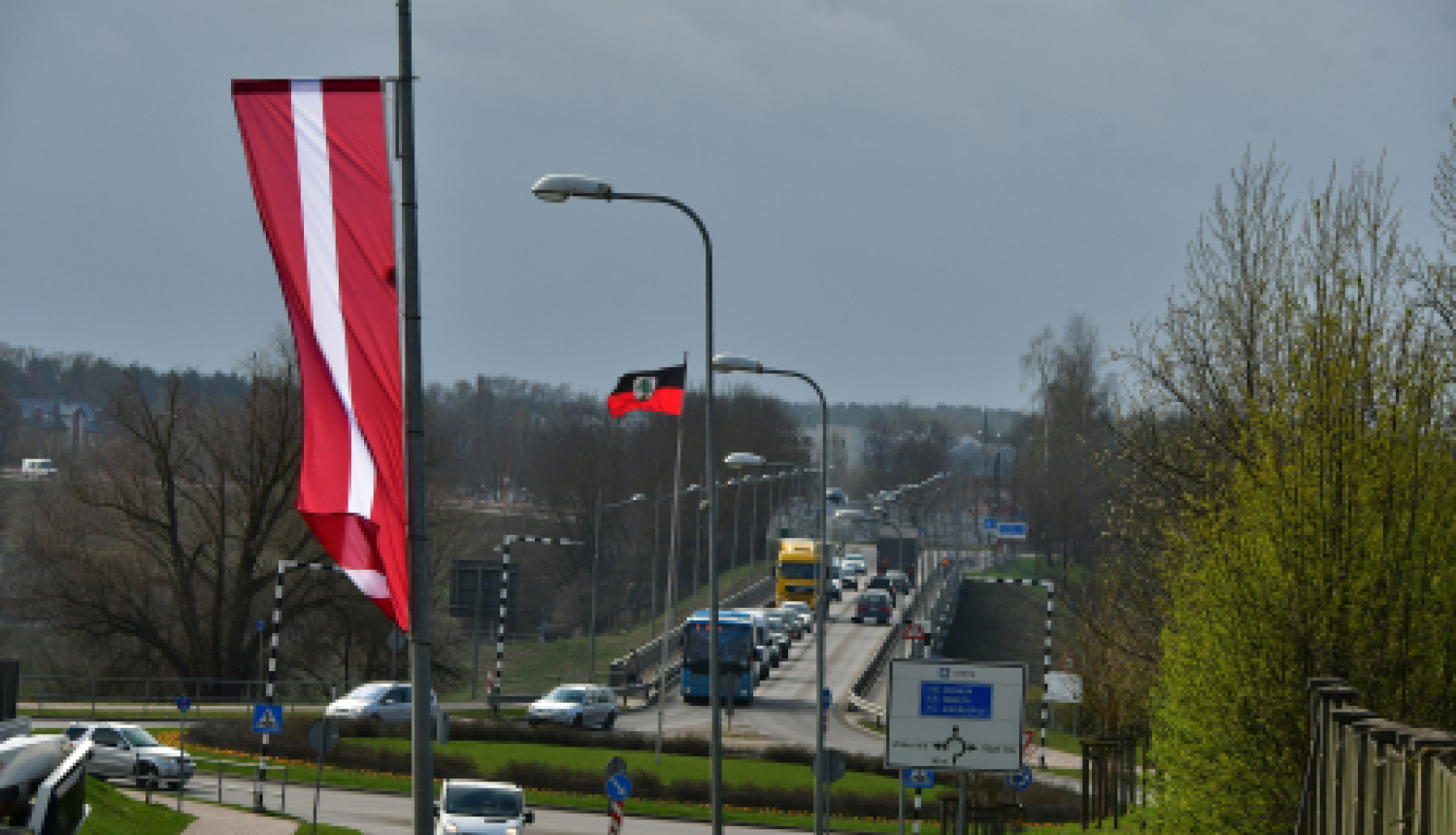 4.maija pasākumi Jēkabpilī