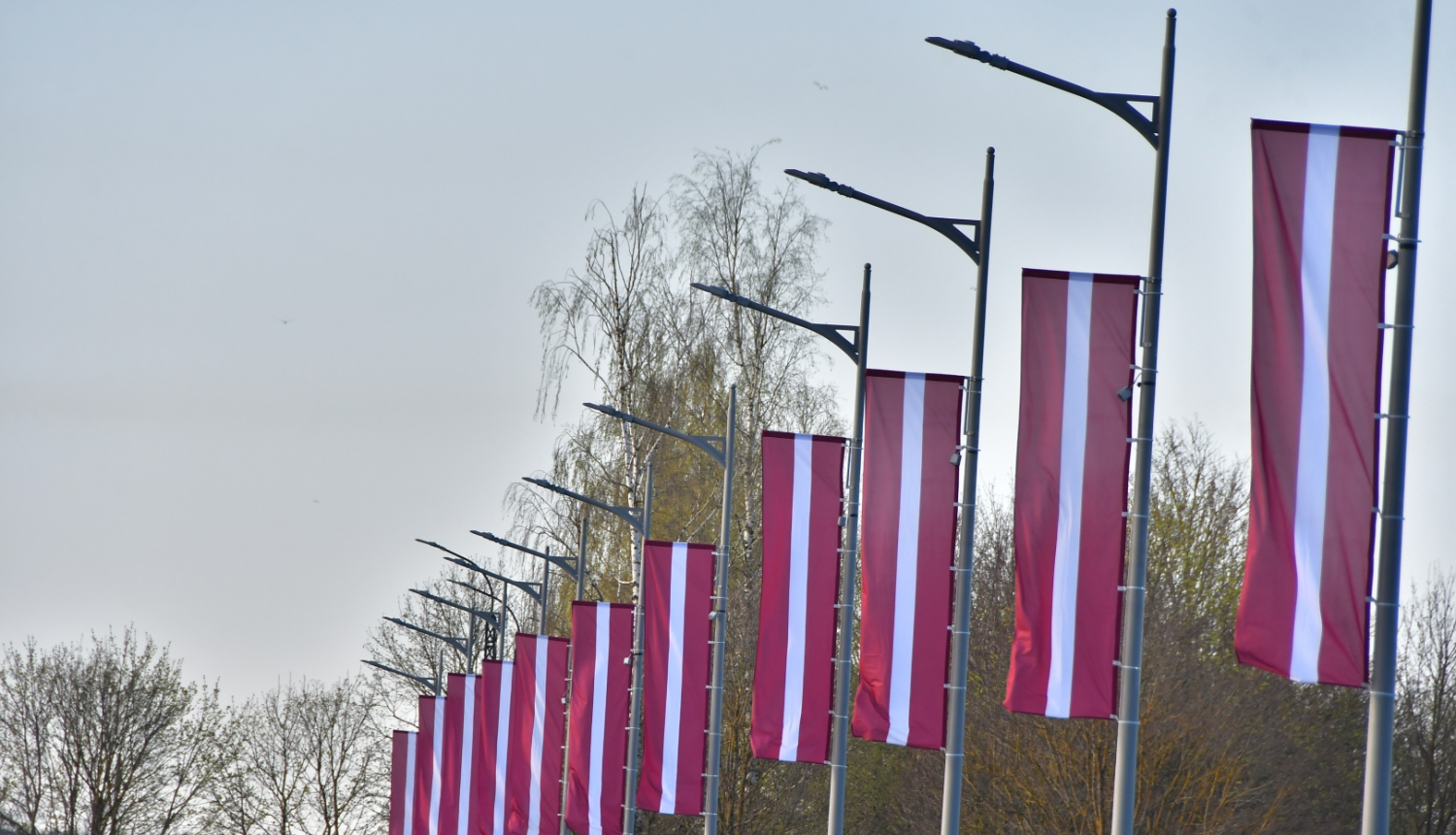 Jēkabpils novada pašvaldības darba laiks svētkos