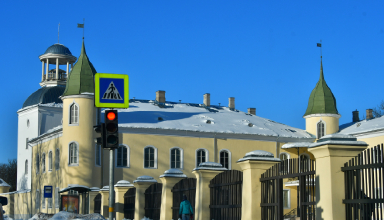 Ņems aizņēmumu prioritārā investīciju projekta īstenošanai