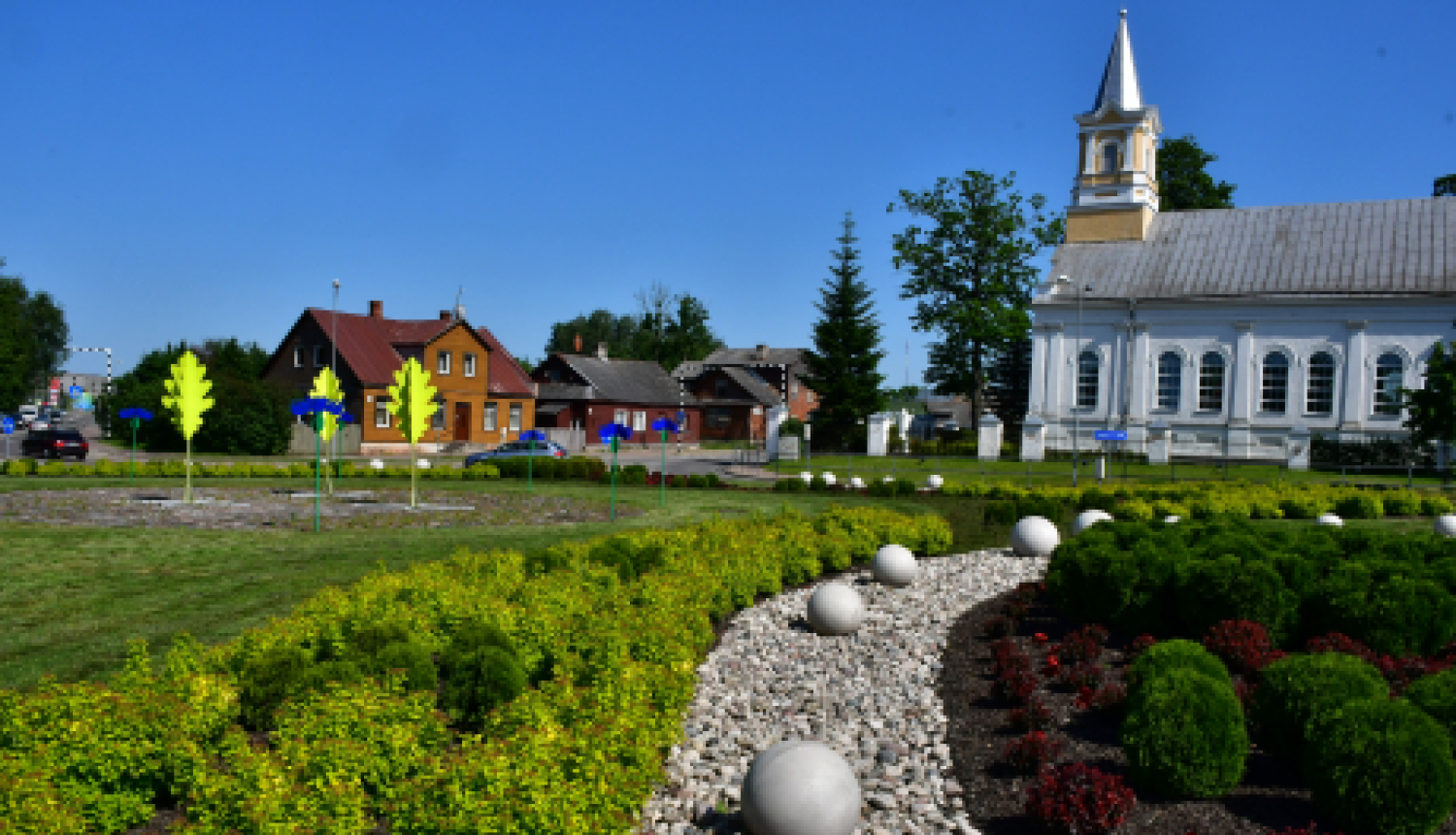 Pašvaldības nedēļas plāns 29.06.- 05.07.
