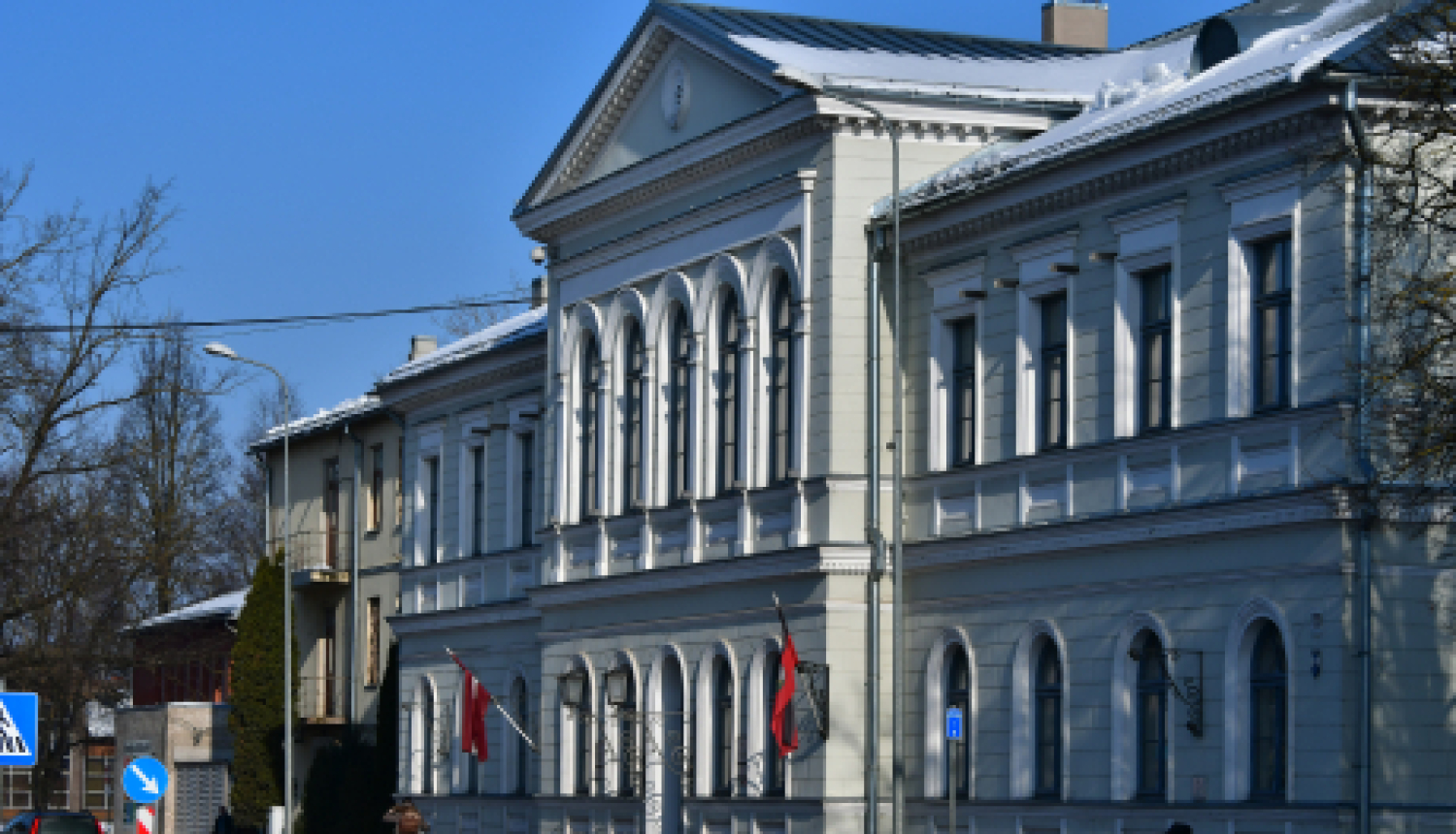 Par turpmāko pilsētas domes priekšsēdētaja pienākumu veikšanu