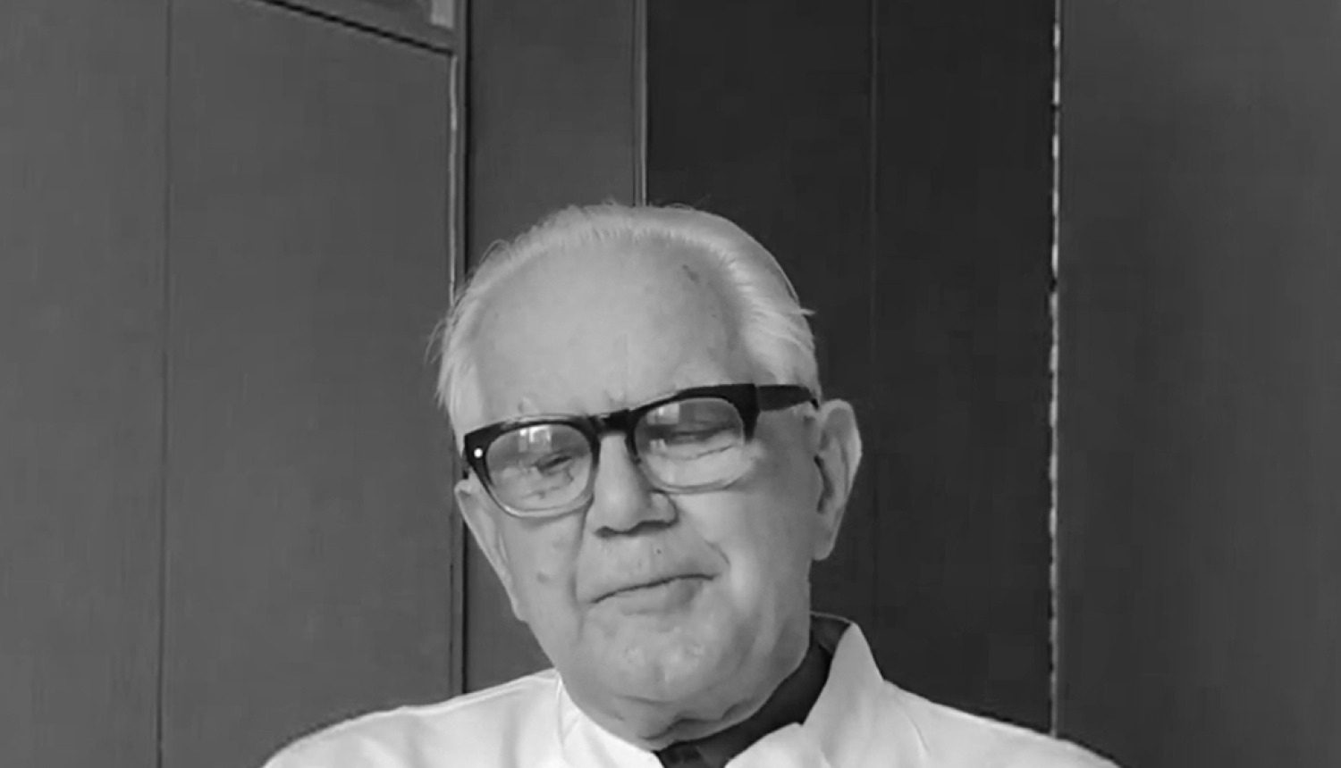 In Memoriam GUNĀRS KIRŠBERGS