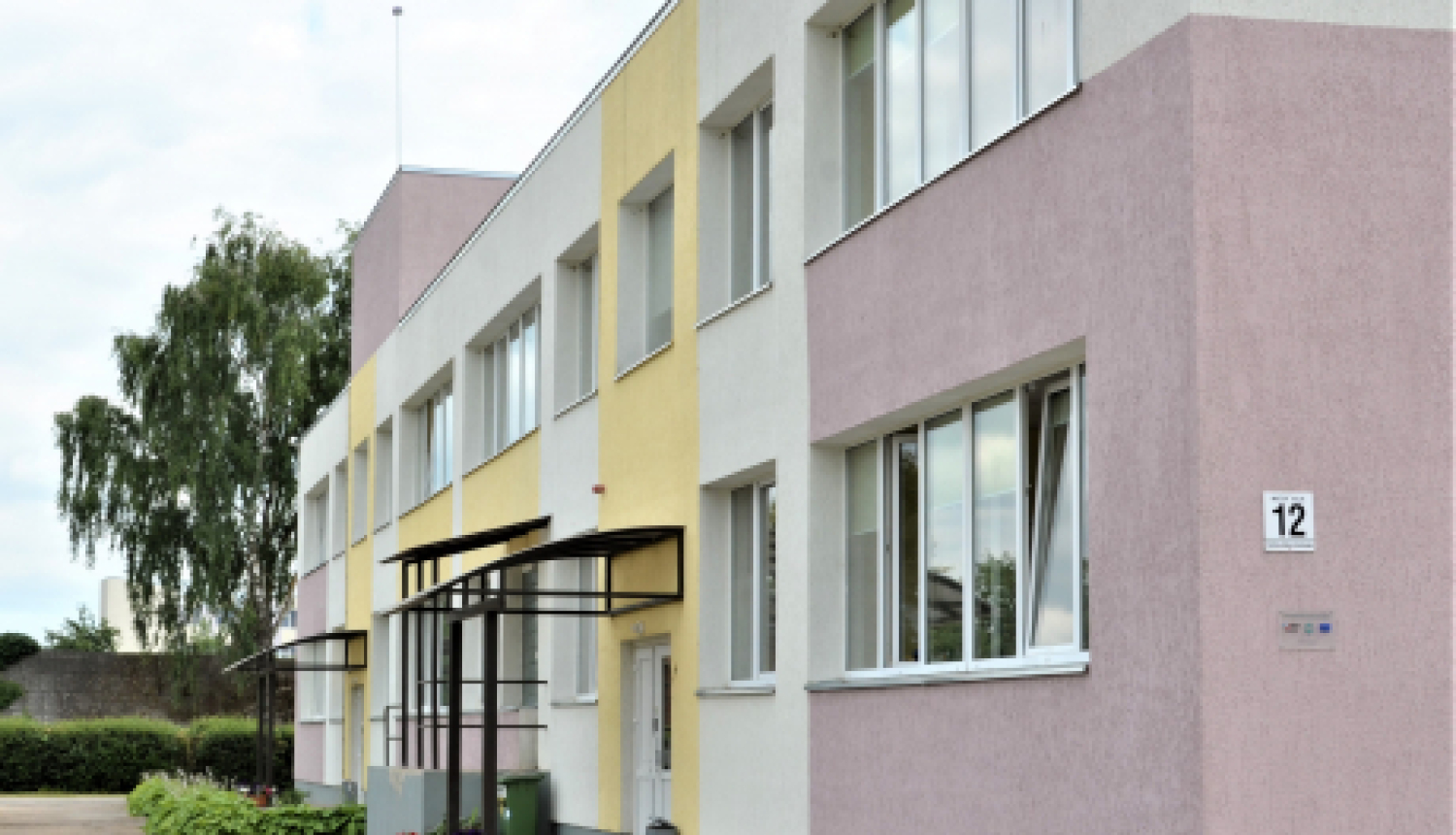 Pirmsskolas izglītības iestādē “Zvaigznīte” vienā grupiņā konstatēta norovīrusa izplatība