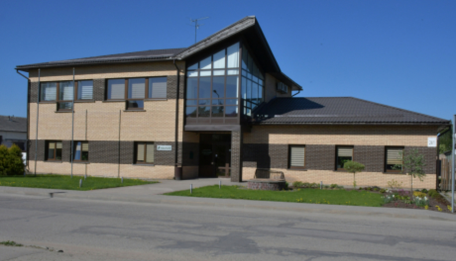 SIA "Jēkabpils pakalpojumi" informē par atkritumu dalītās vākšanas infrastruktūru 