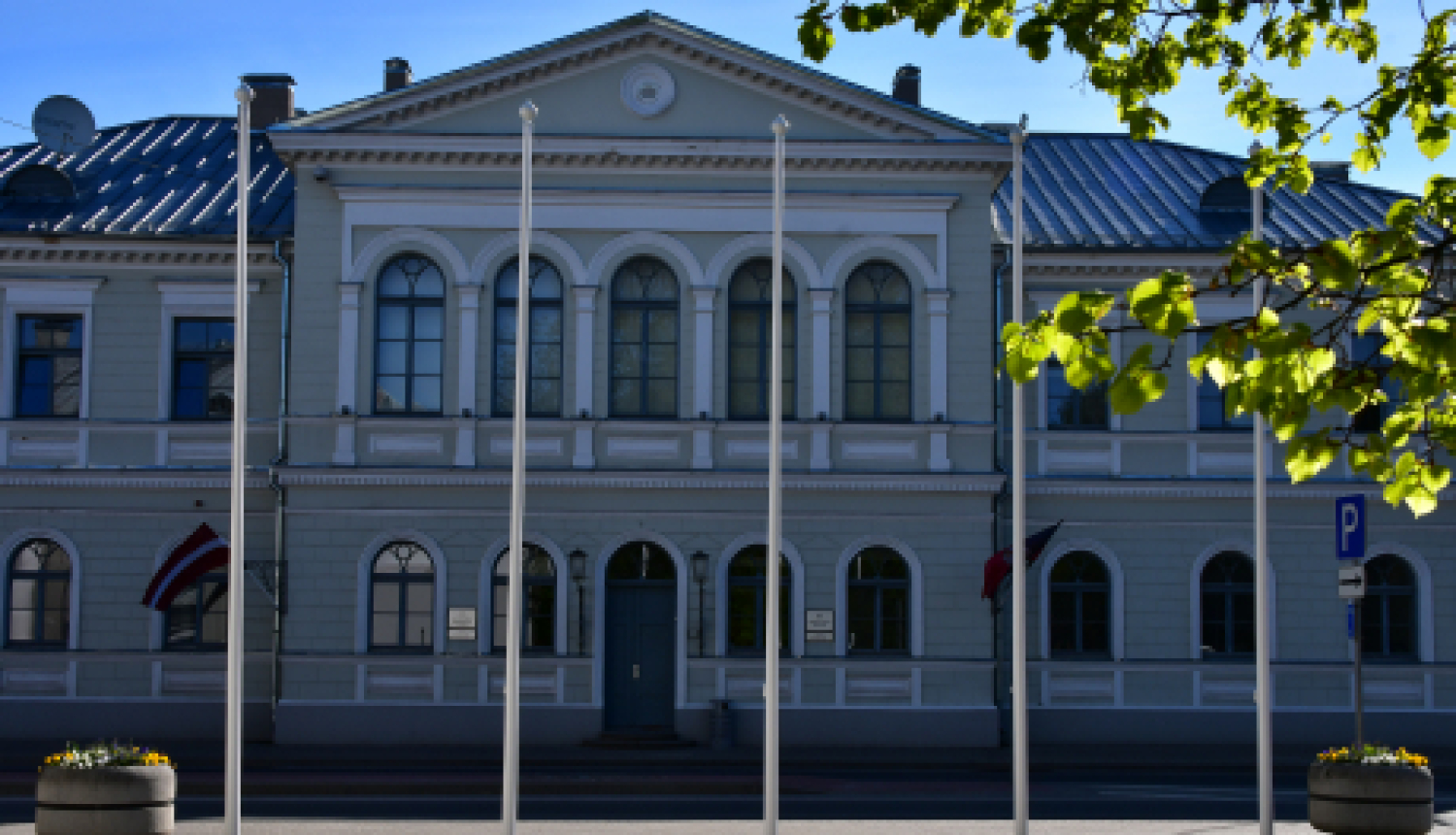 Pašvaldība izsludina konkursu Jēkabpils pilsētas bērnu un jauniešu vasaras brīvdienu nometņu projektu iesniegšanai