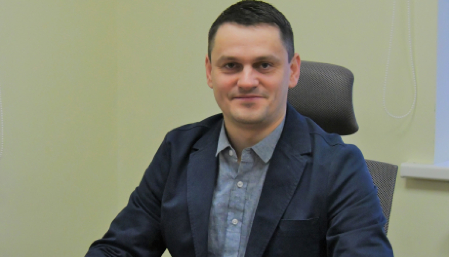 Par SIA “Jēkabpils ūdens” valdes locekli apstiprināts Artūrs Smagars