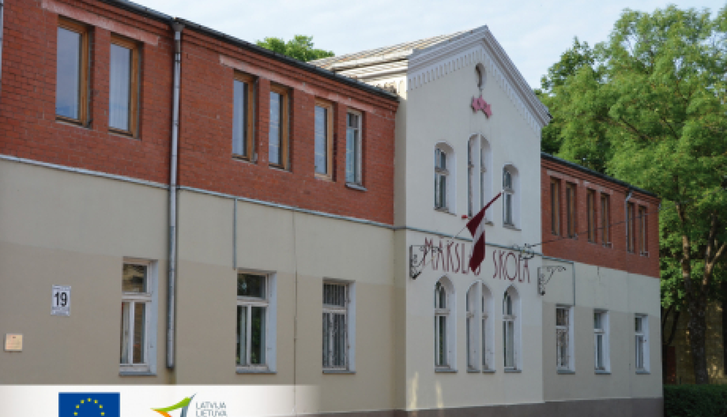 Jēkabpils Mākslas skolas pedagogi piedalās starptautiskā meistarklasē